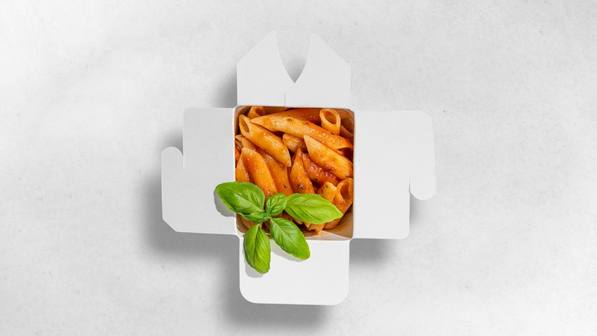 Pasta Pomodoro