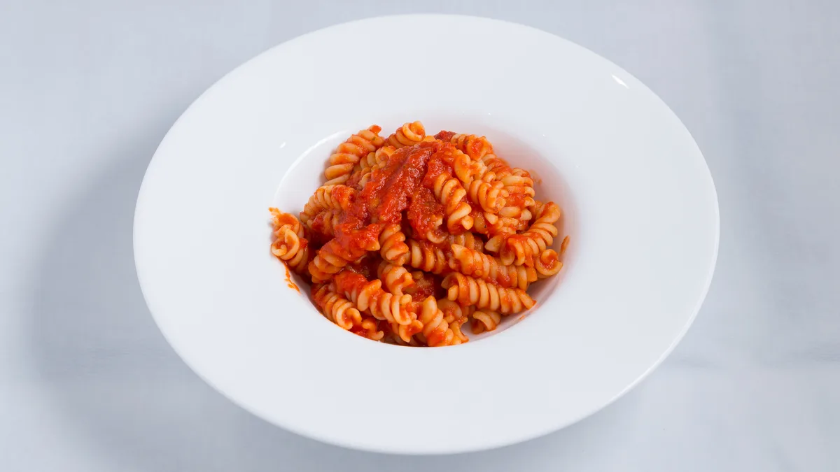 Arrabbiata 450G