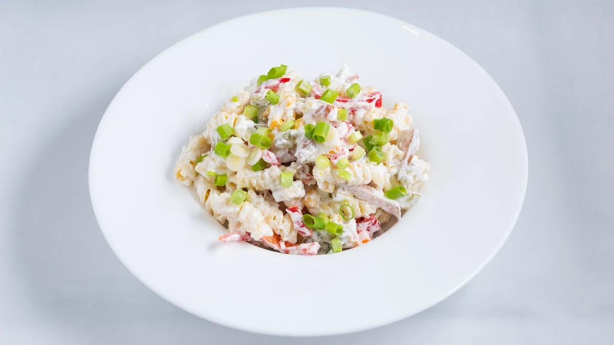 Pasta salata