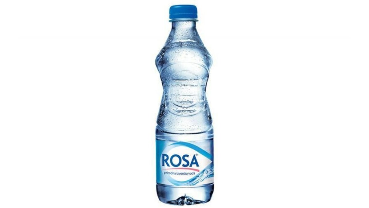 Rosa 0.5l