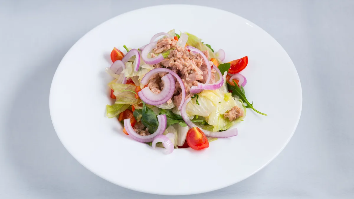 Tuna