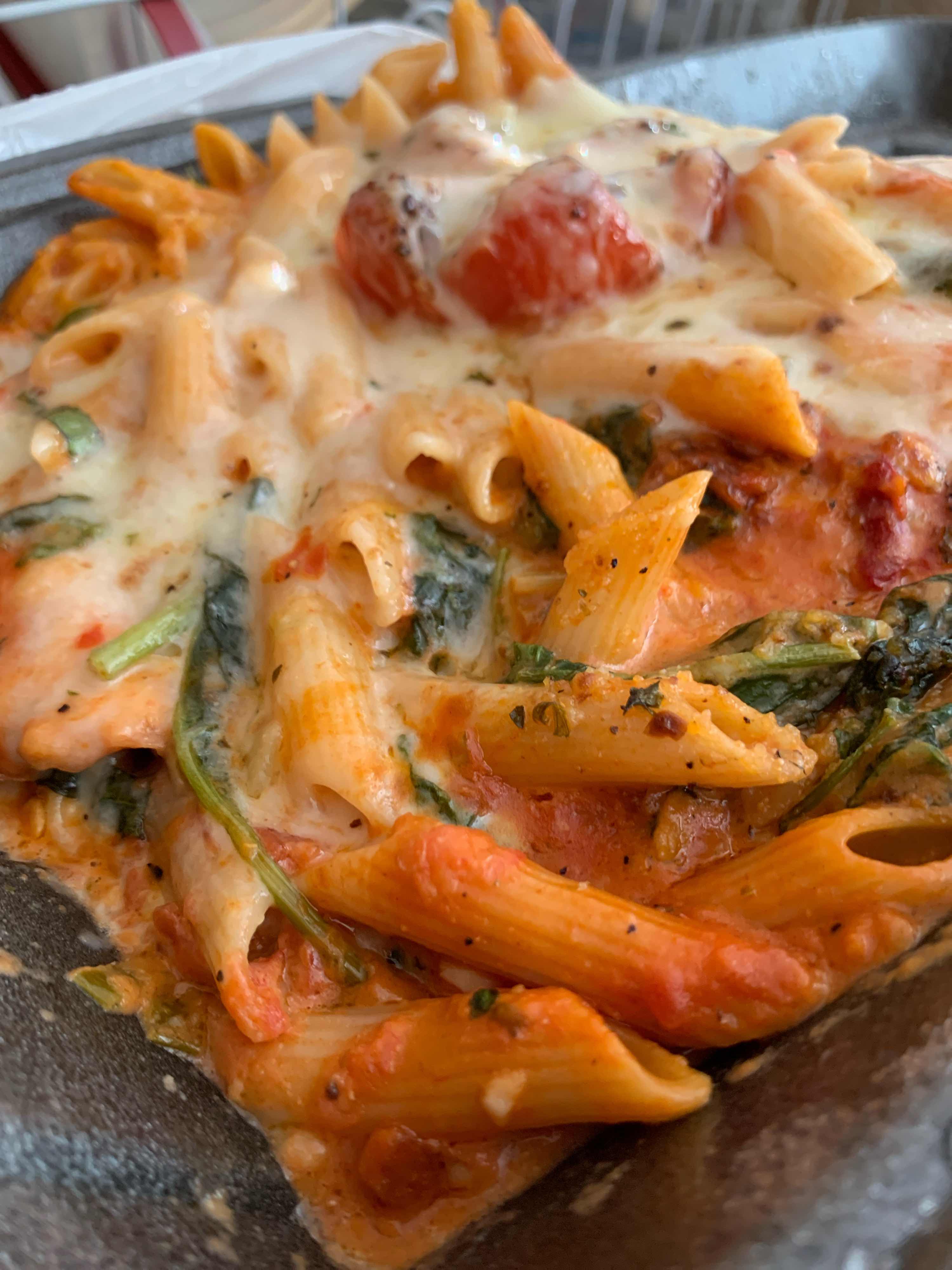 Chicken Mama Mia