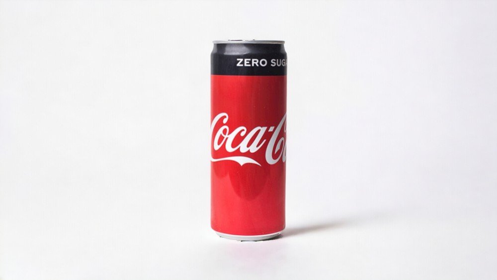 Coca-Cola  Zero