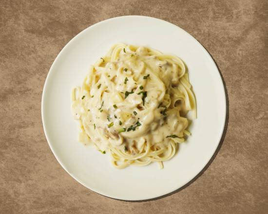 Baked Spaghetti Classico