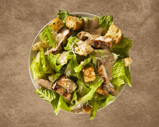 Caesars Salad