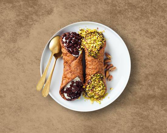 Cannoli Classico