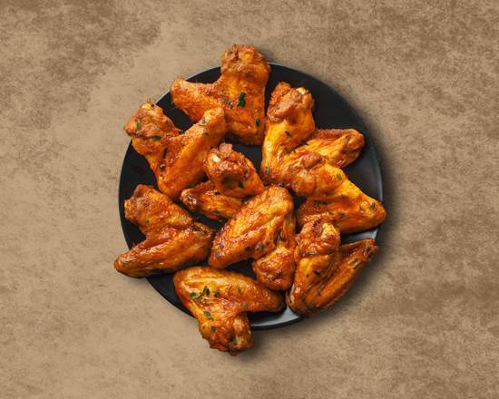 Classic Chicken Wings