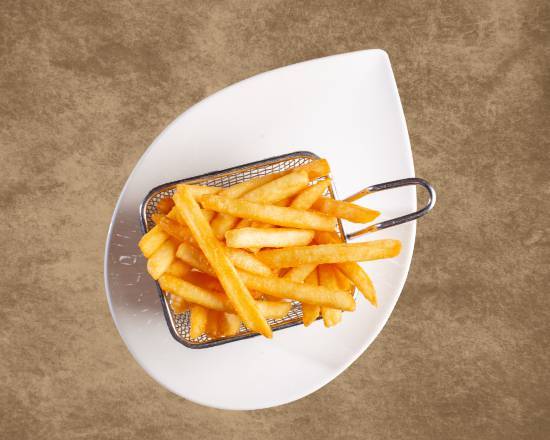 Classic Fries