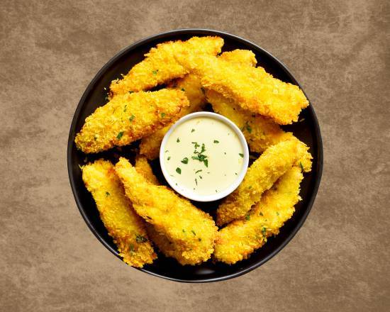Golden Chicken Fingers