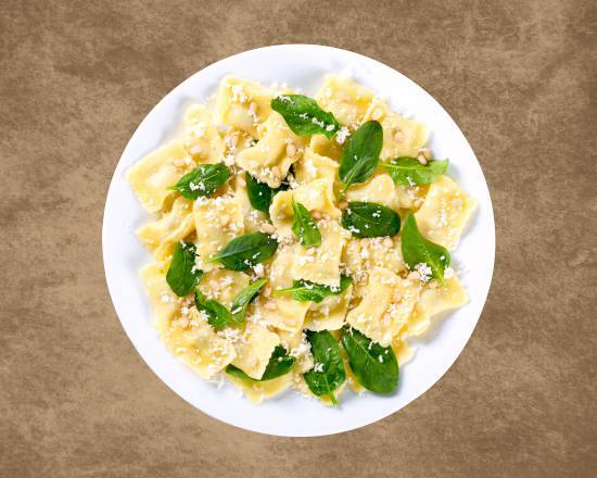 Ravioli Classico