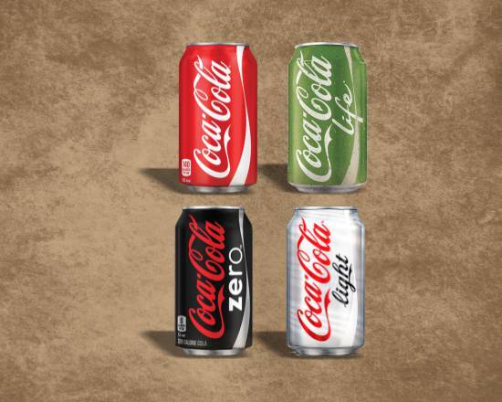 Soda