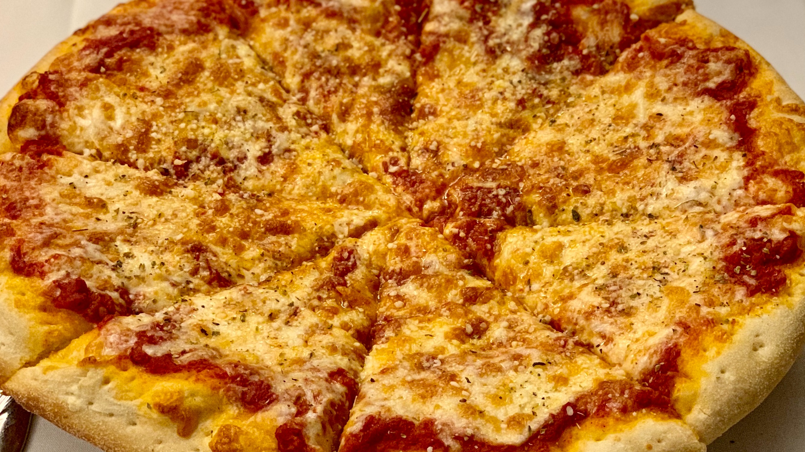 14" Pizza