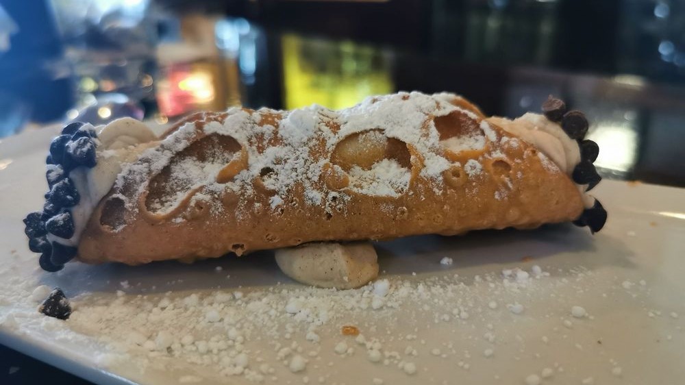 Cannoli