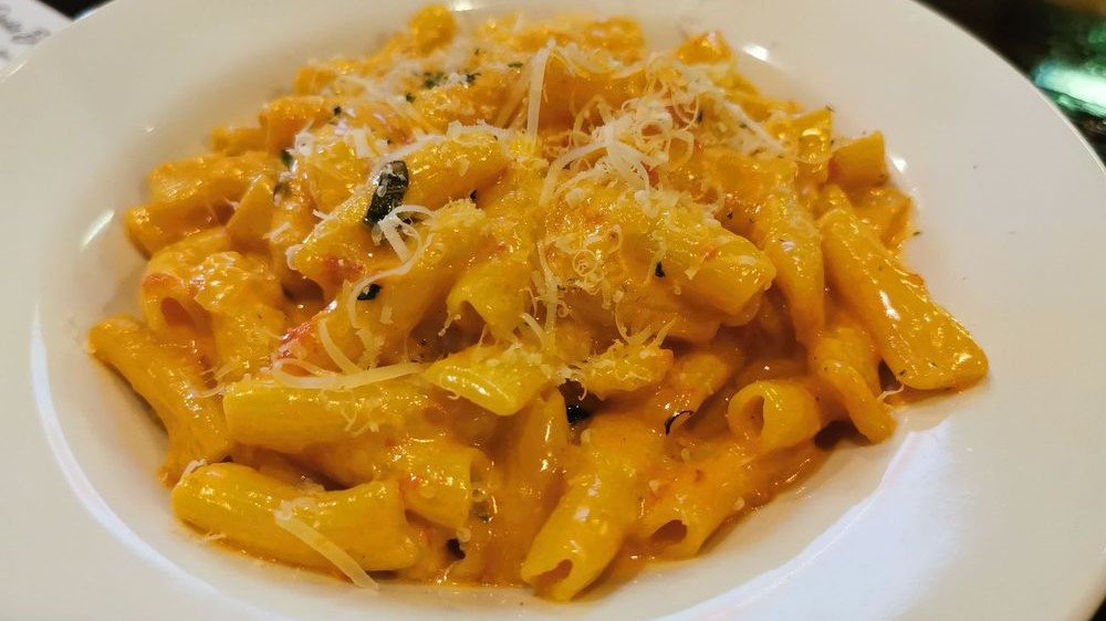 Chicken Gorgonzola