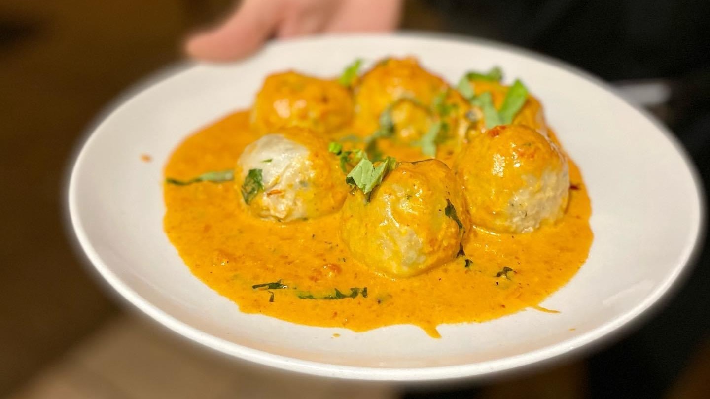 Emma's Dumplings