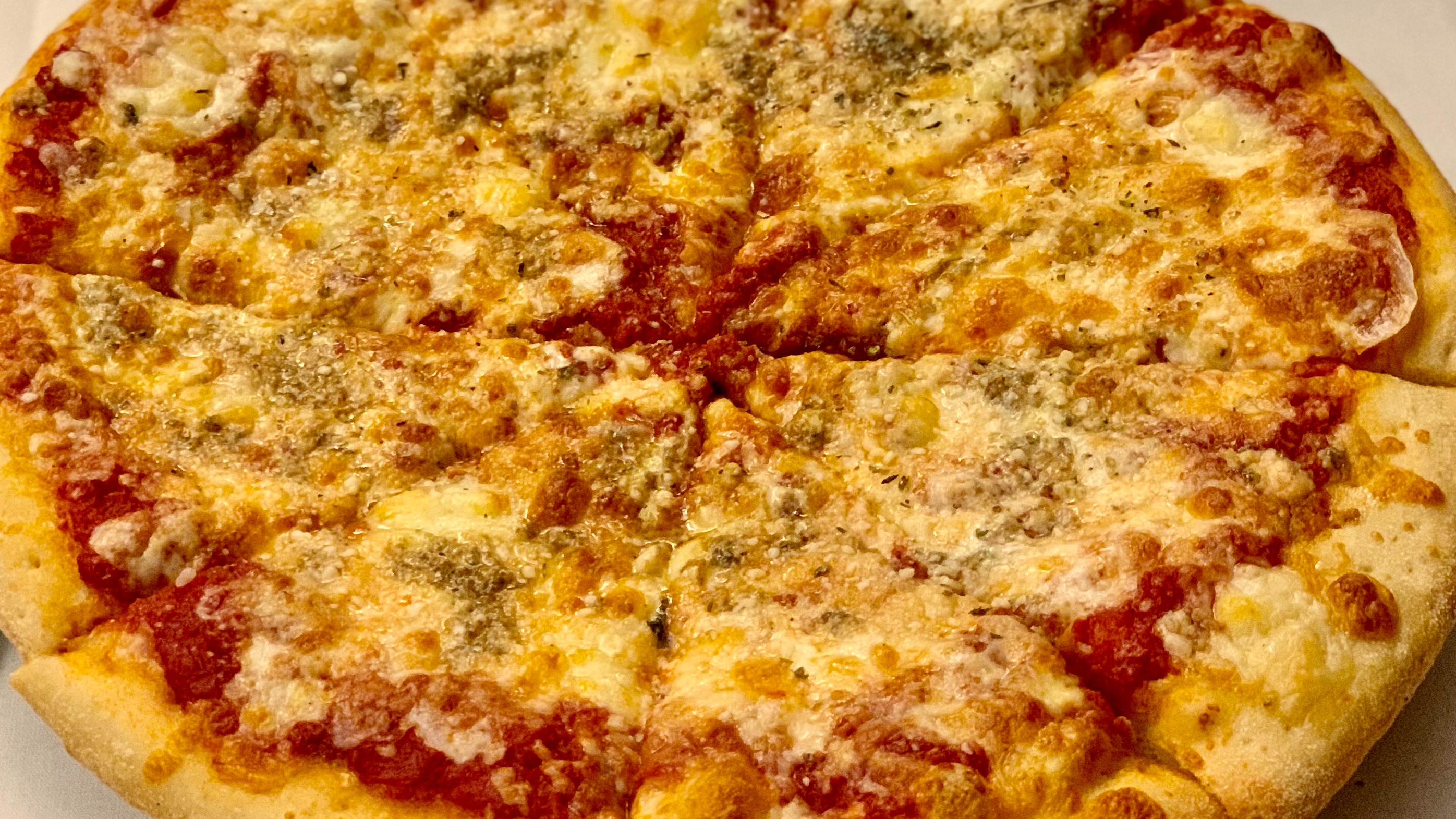 Four Cheese