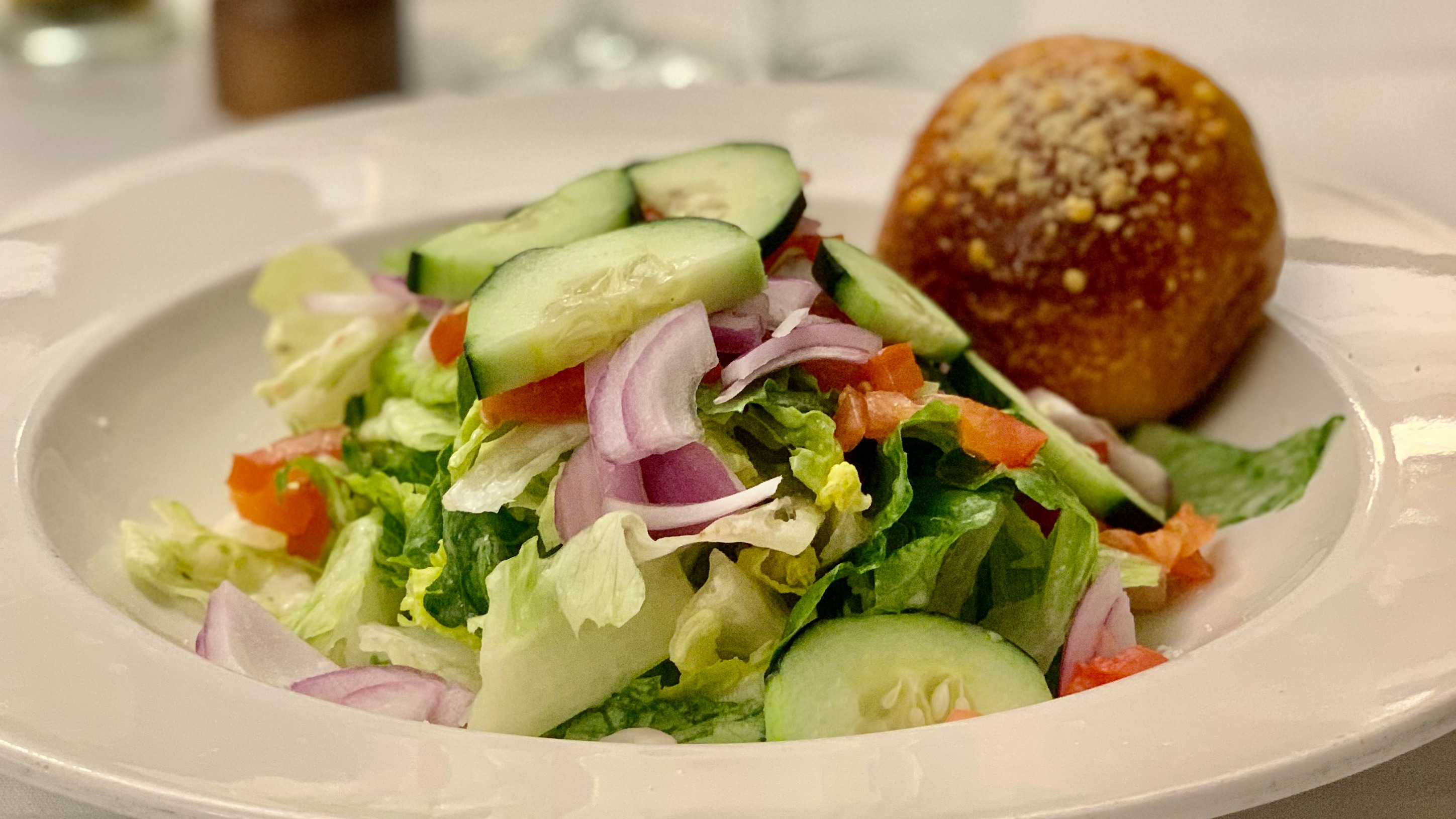 Garden Salad