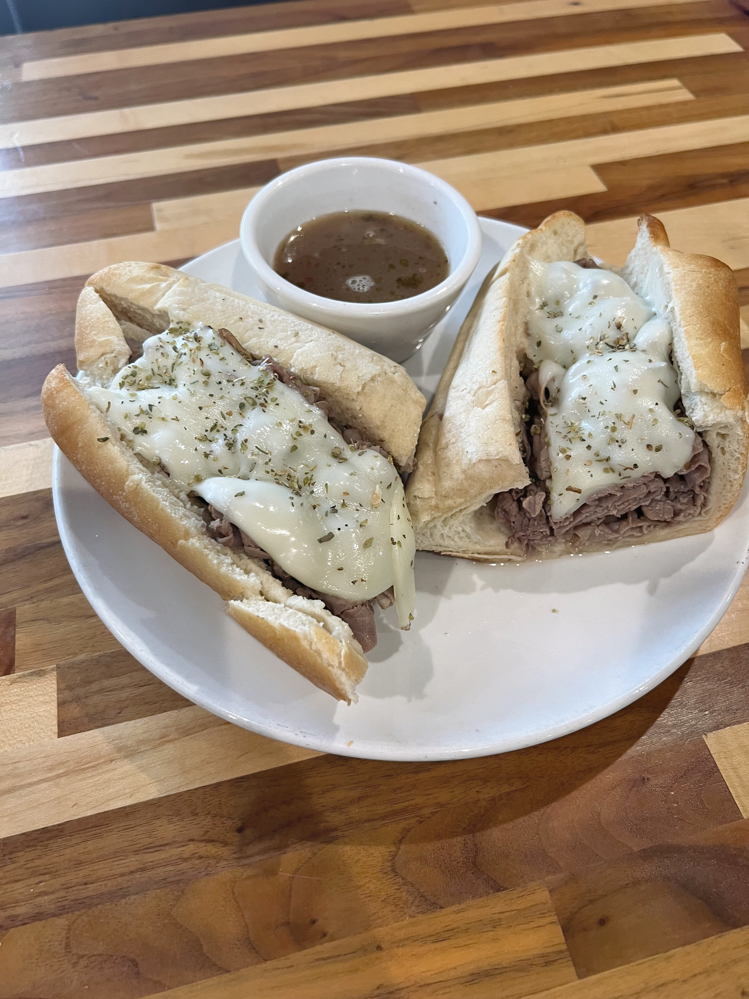 Italian Beef