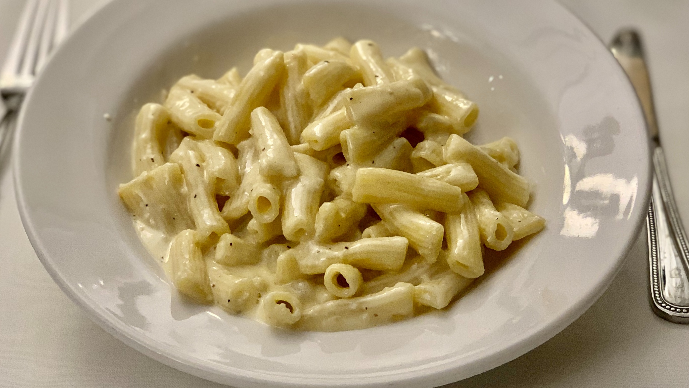 Kid Penne Alfredo