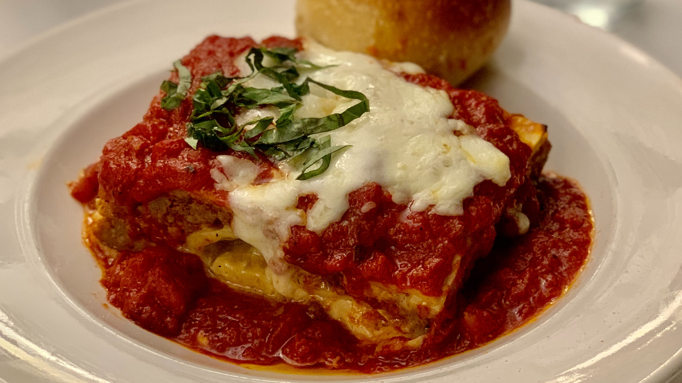 Lasagna