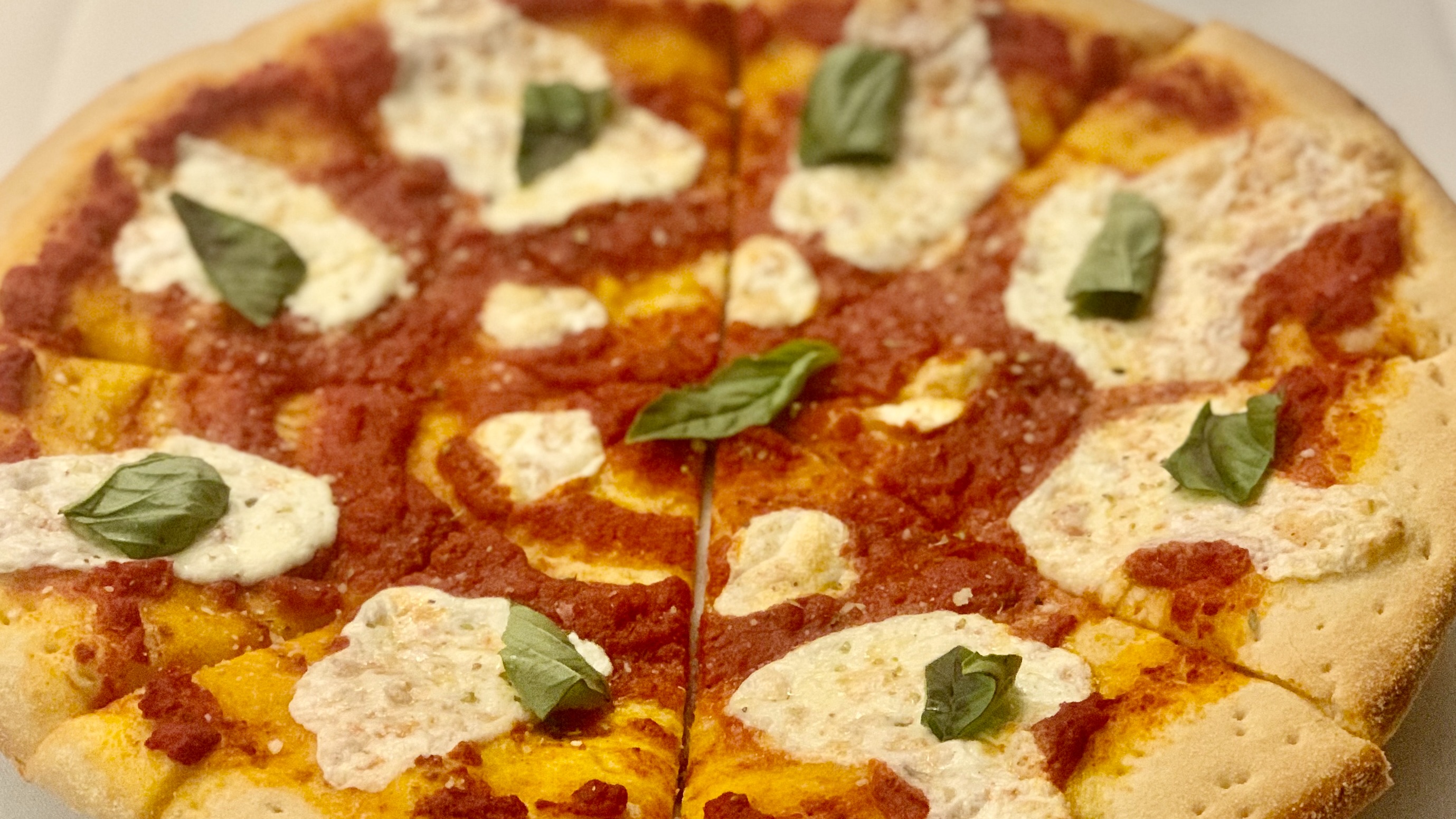 Margherita