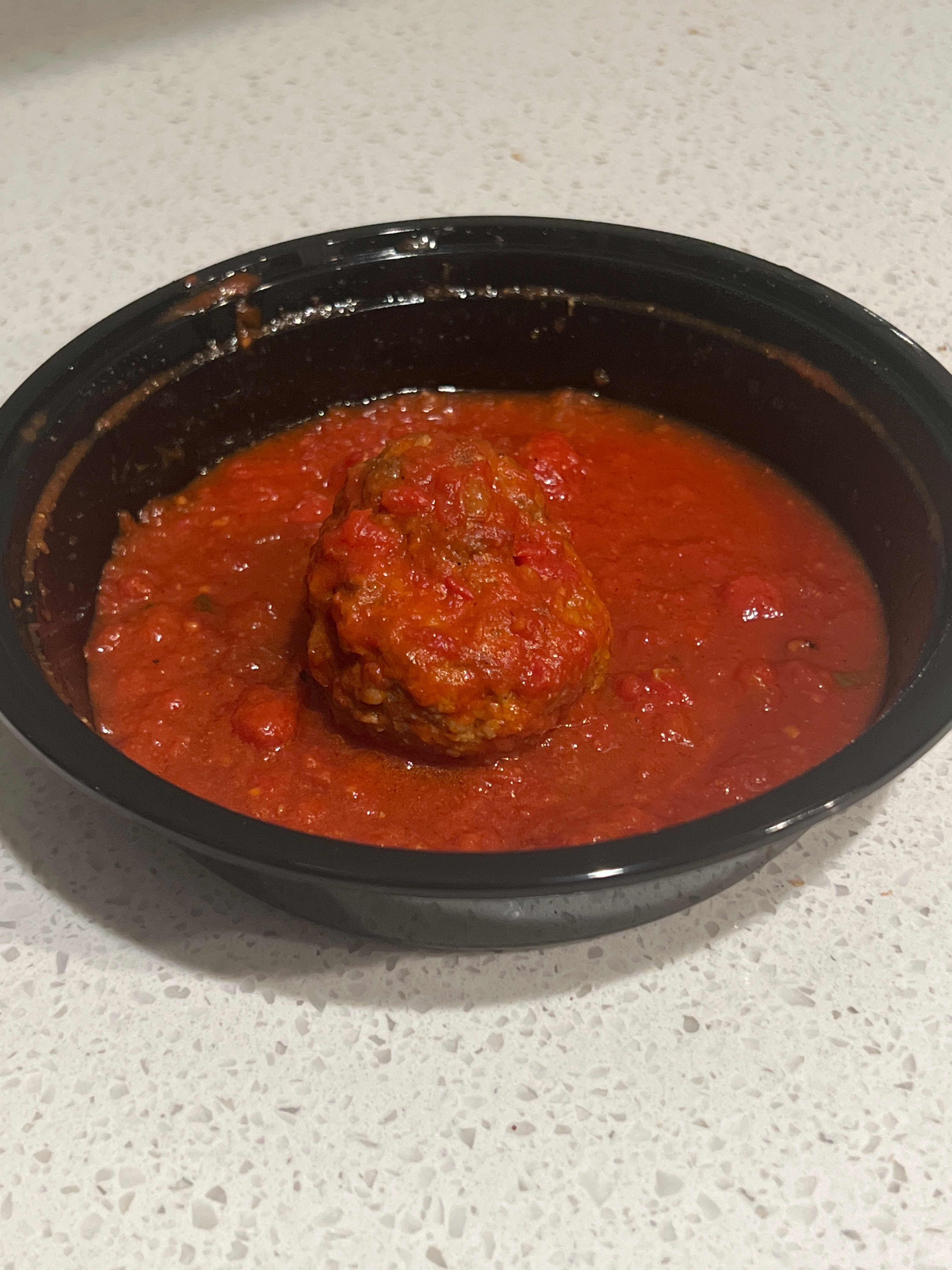 Meatball (ea)