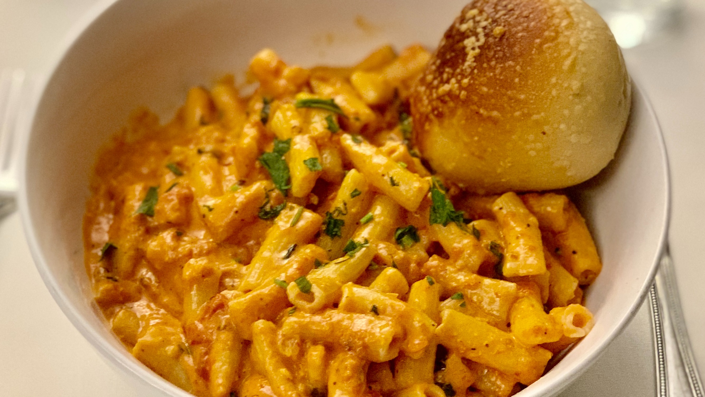 Penne Vodka