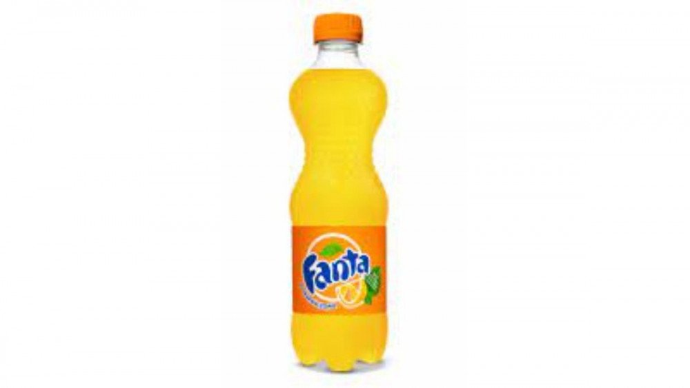Fanta 0.5l