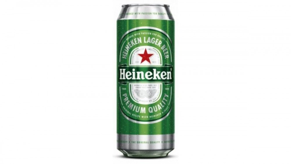 Heineken