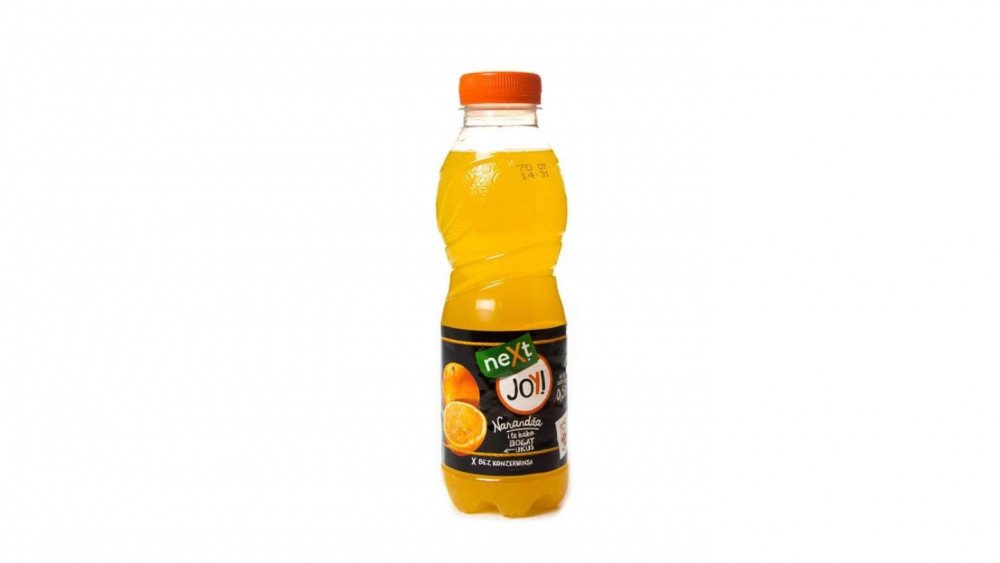 Joy Narandža 0.5l