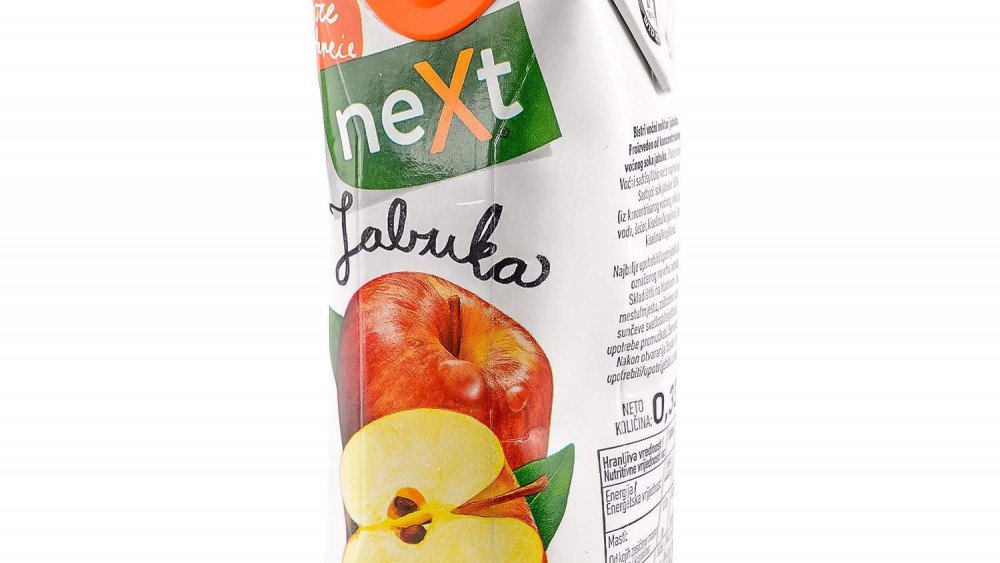 Next Jabuka 0,33l