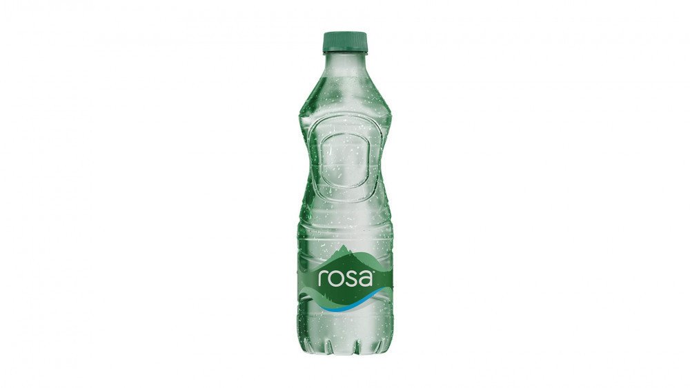Rosa Kisela 0,5L