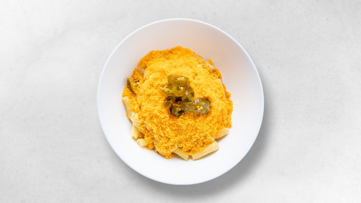 Mac and Cheese