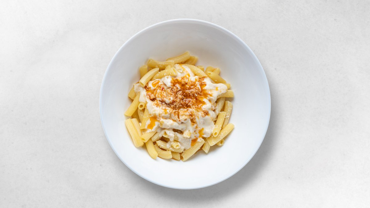 Pasta La Vista