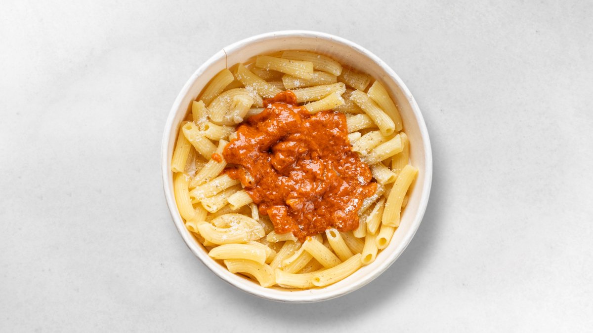 Pasta Rouge