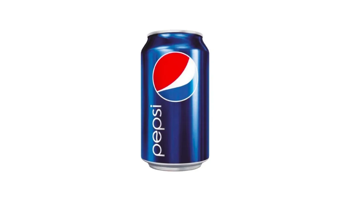 Pepsi 0,33 l