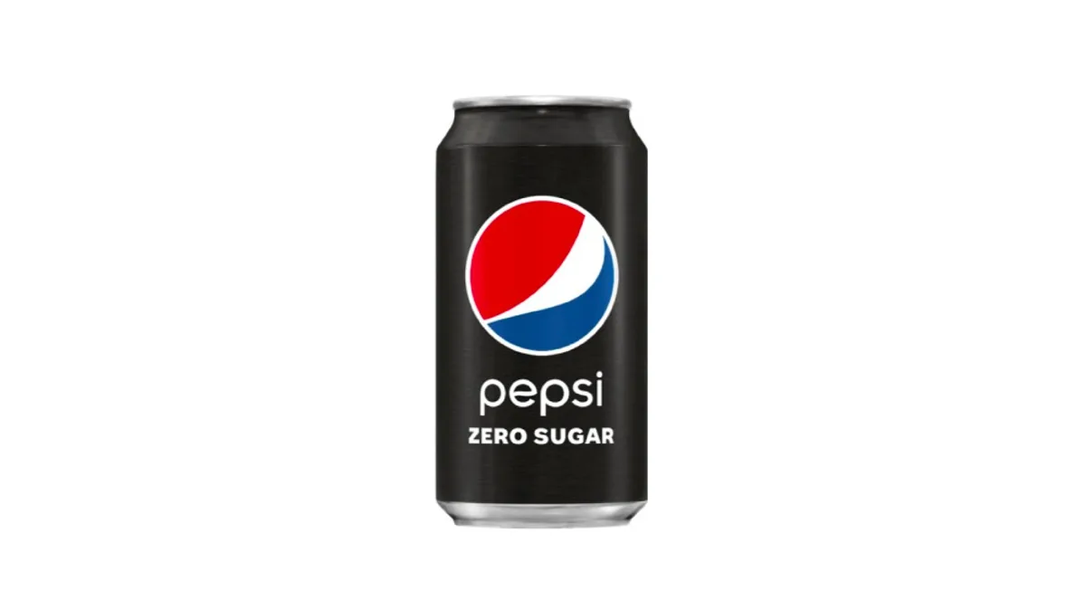 Pepsi Max 0,33 l