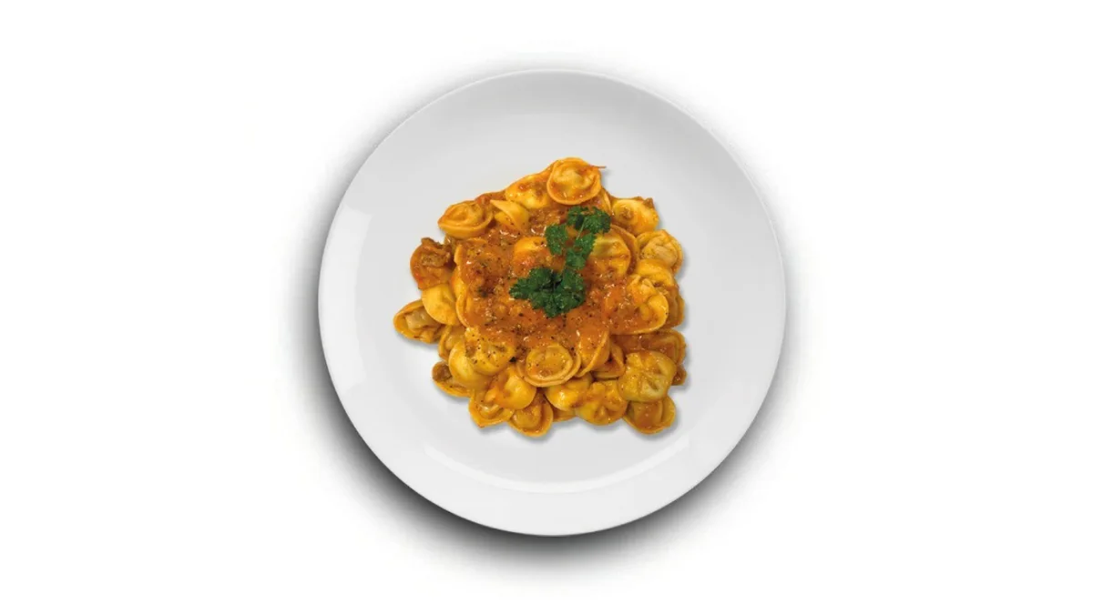 Tortellini Rustici
