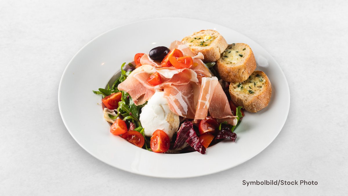 Antipasti