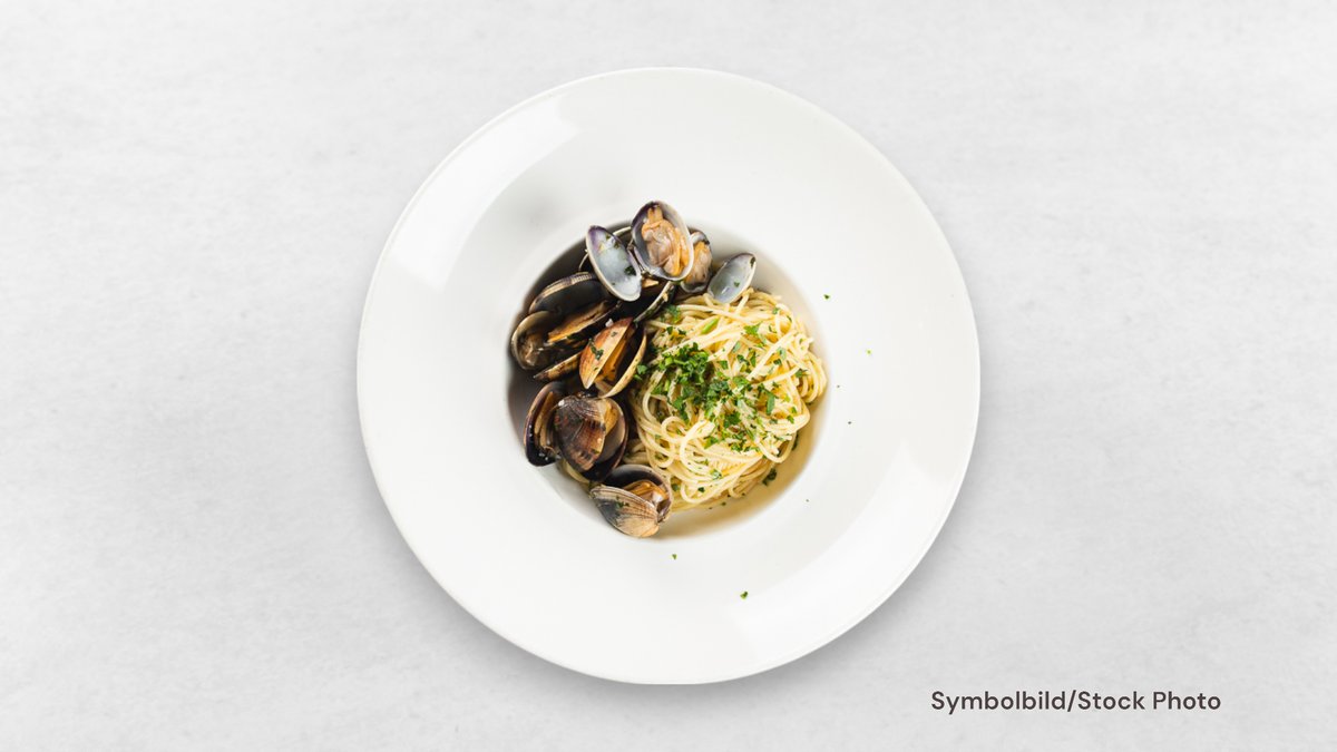 Linguine alle Vongole