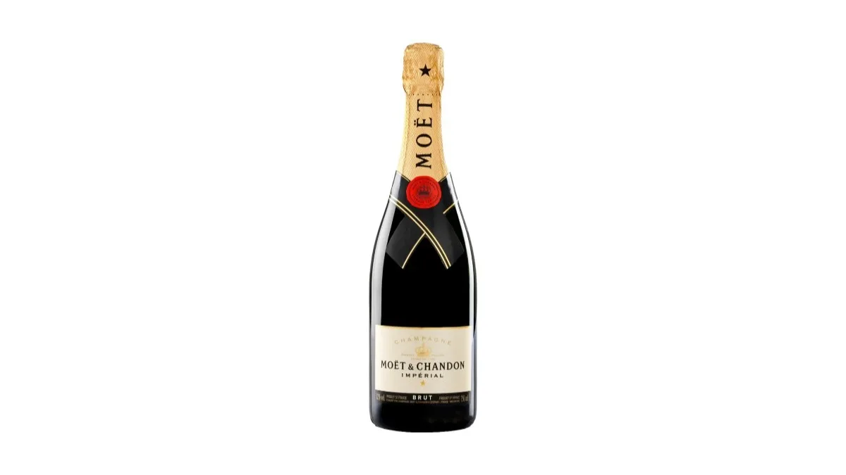 Moët and Chandon Brut Imperial 0,75l