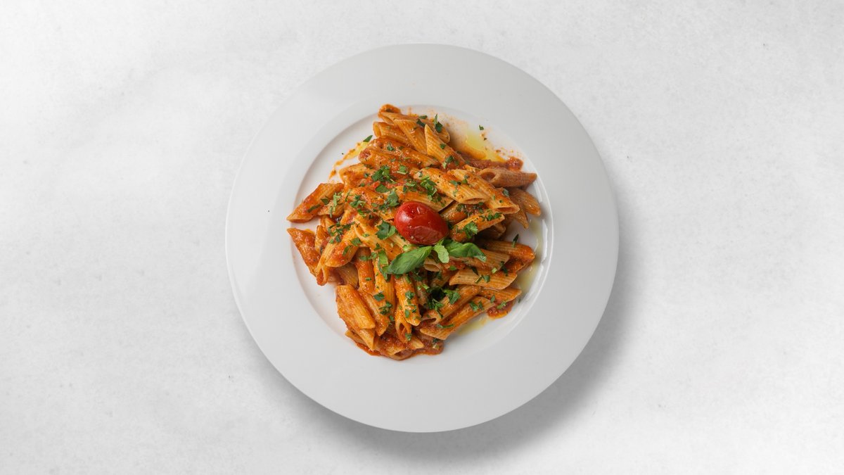 Penne all Arrabbiata