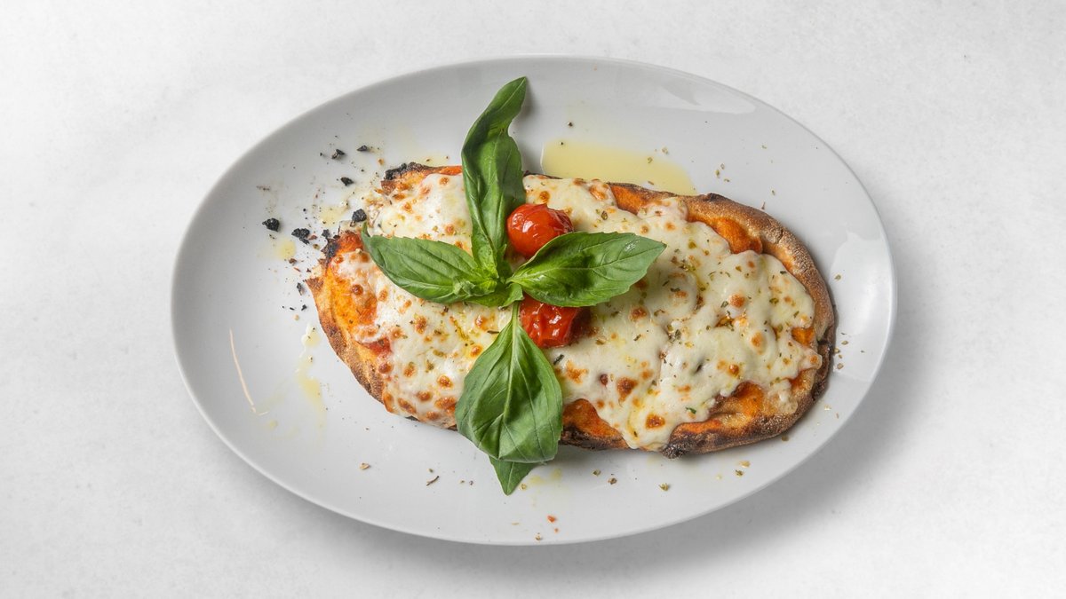 Pinsa Margherita
