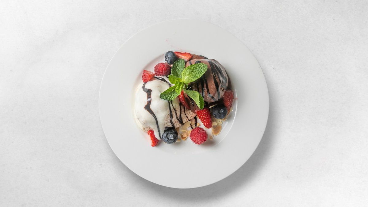 Profiterole