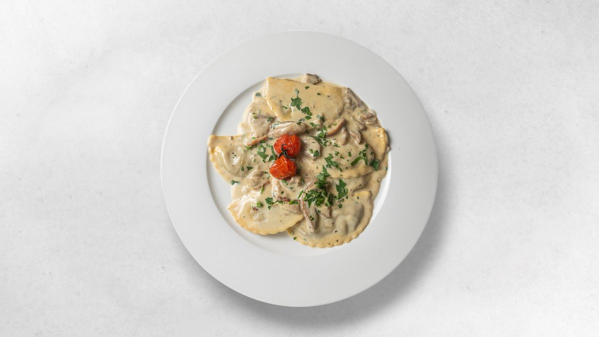 Ravioli