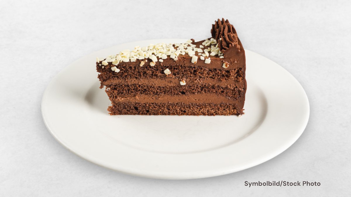 Tortino al Cioccolato