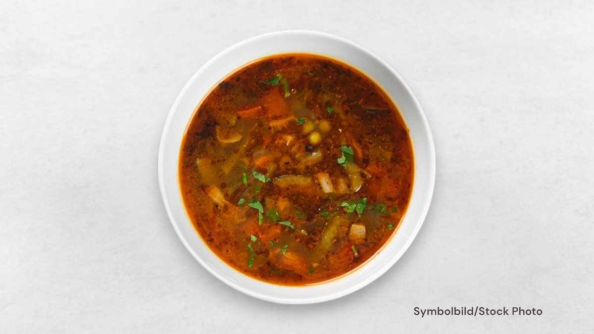 Zuppa di Minestrone