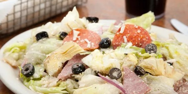 Antipasto Salad