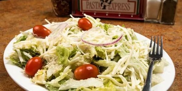 House Salad