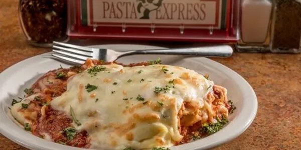 Lasagna